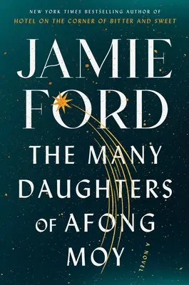 Le molte figlie di Afong Moy - The Many Daughters of Afong Moy