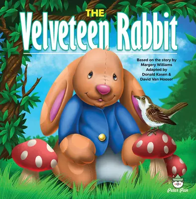 Il coniglio di velluto - The Velveteen Rabbit
