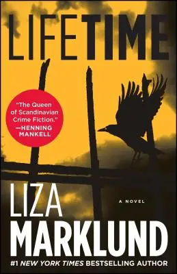 La vita: Romanzo 3 - Lifetime: A Novelvolume 3
