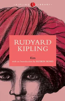 Kim di Rudyard Kipling - Kim by Rudyard Kipling