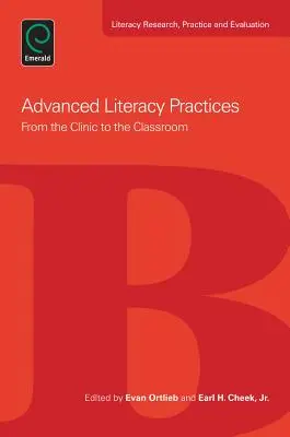 Pratiche avanzate di alfabetizzazione: Dalla clinica alla classe - Advanced Literacy Practices: From the Clinic to the Classroom