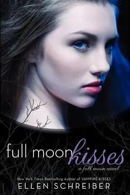 Baci di luna piena - Full Moon Kisses