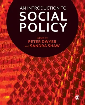 Introduzione alla politica sociale - An Introduction to Social Policy