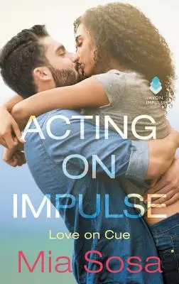 Agire d'impulso - Acting on Impulse