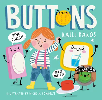 Bottoni - Buttons