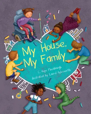 La mia casa, la mia famiglia - My House, My Family