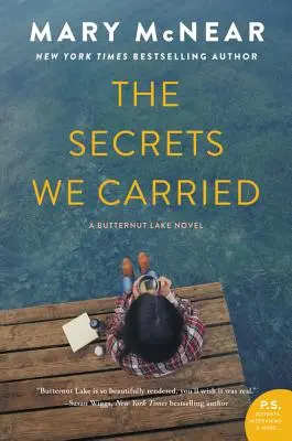 I segreti che portavamo con noi - The Secrets We Carried