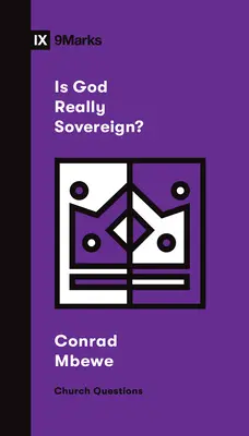 Dio è davvero sovrano? - Is God Really Sovereign?