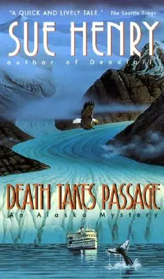 La morte fa il suo corso - Death Takes Passage