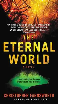 Il mondo eterno - The Eternal World