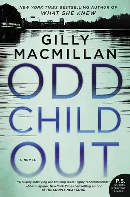 Il bambino strano - Odd Child Out