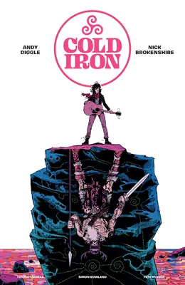 Ferro freddo - Cold Iron