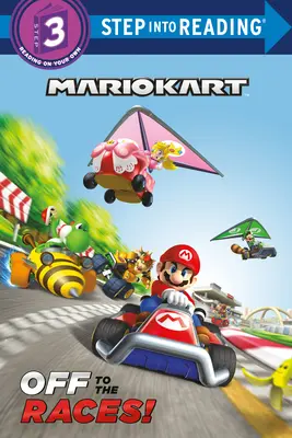 Via alle corse! (Nintendo(r) Mario Kart) - Off to the Races! (Nintendo(r) Mario Kart)