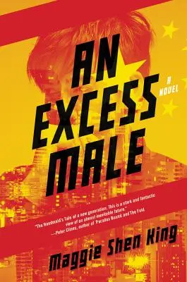 Un maschio in eccesso - An Excess Male
