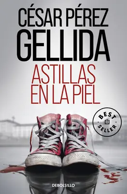 Astillas En La Piel / Schegge nella pelle - Astillas En La Piel / Splinters in Your Skin