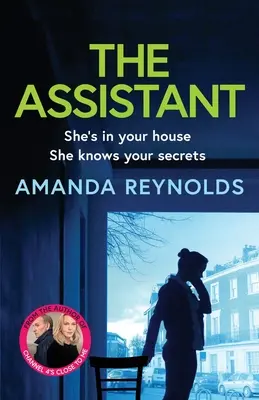 L'assistente - The Assistant