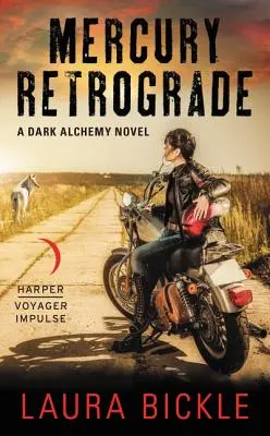 Mercurio retrogrado - Mercury Retrograde