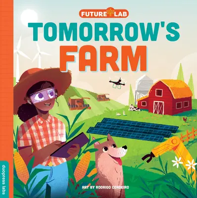 Laboratorio del futuro: La fattoria di domani - Future Lab: Tomorrow's Farm