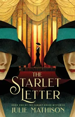 La lettera della stellina - The Starlet Letter