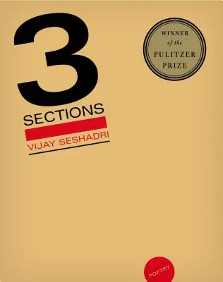 3 Sezioni: Poesie - 3 Sections: Poems