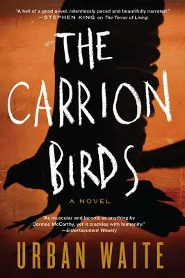 Gli uccelli della carogna - The Carrion Birds