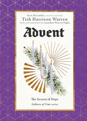 Avvento: La stagione della speranza - Advent: The Season of Hope