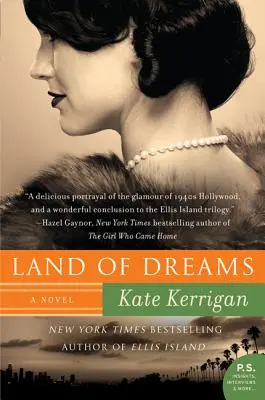 La terra dei sogni - Land of Dreams