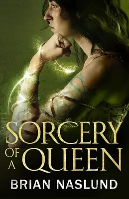 Stregoneria di una regina - Sorcery of a Queen