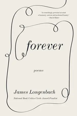 Per sempre: Poesie - Forever: Poems