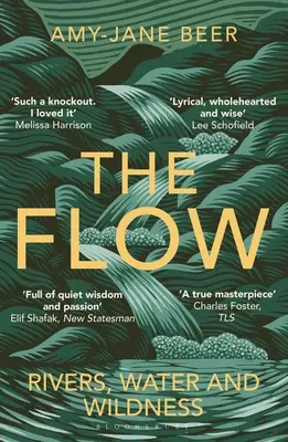 Flow - Fiumi, acqua e natura selvaggia - Flow - Rivers, Water and Wildness