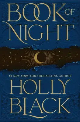 Il libro della notte - Book of Night