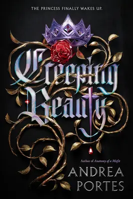 Bellezza strisciante - Creeping Beauty
