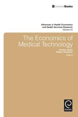Economia della tecnologia medica - The Economics of Medical Technology