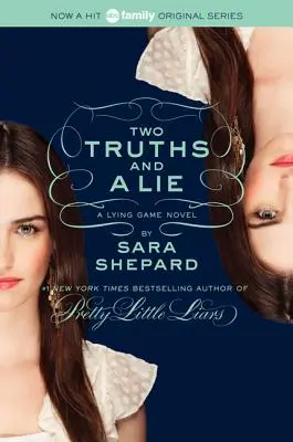 Due verità e una bugia - Two Truths and a Lie