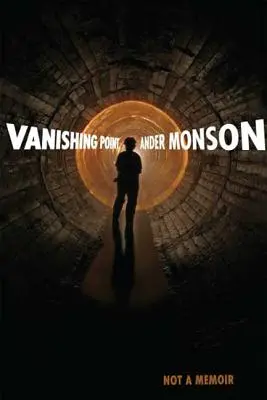 Punto di fuga: Non un libro di memorie - Vanishing Point: Not a Memoir