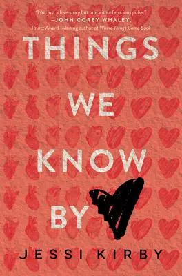 Cose che sappiamo a memoria - Things We Know by Heart