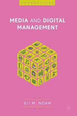 Gestione dei media e del digitale - Media and Digital Management
