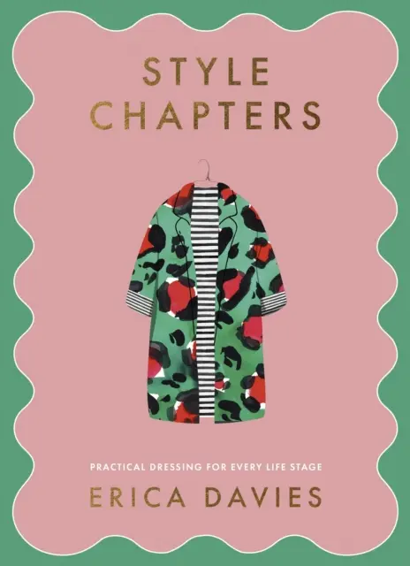 Capitoli sullo stile - Vestirsi in modo pratico per ogni fase della vita - Style Chapters - Practical dressing for every life stage