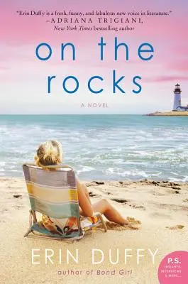 Sulle rocce - On the Rocks