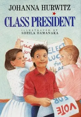 Il presidente di classe - Class President