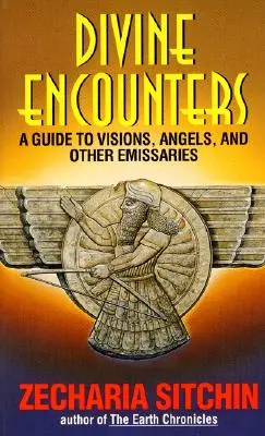 Incontri divini - Divine Encounters