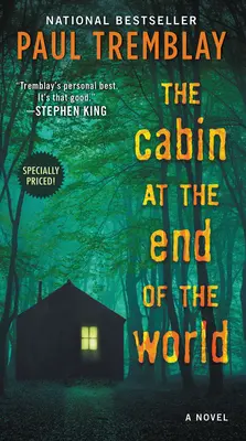 La capanna alla fine del mondo - The Cabin at the End of the World