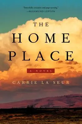 Il luogo della casa - The Home Place