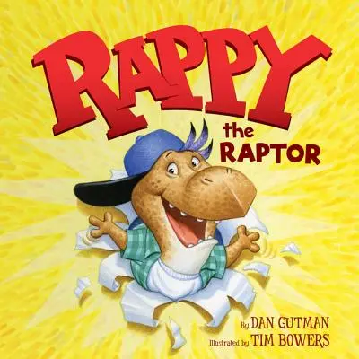 Rappy il rapace - Rappy the Raptor