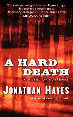 Una morte difficile - A Hard Death