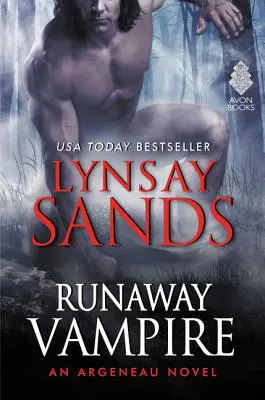 Un vampiro in fuga - Runaway Vampire