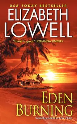 L'Eden che brucia - Eden Burning