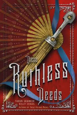 Queste azioni spietate - These Ruthless Deeds