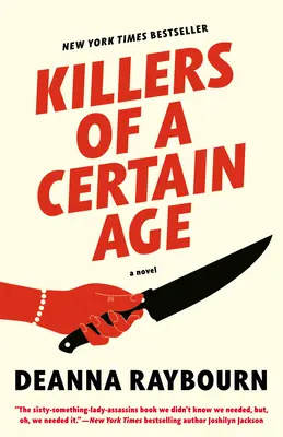 Assassini di una certa età - Killers of a Certain Age