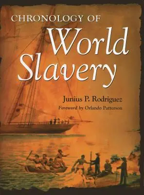 Cronologia della schiavitù nel mondo - Chronology of World Slavery